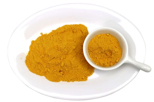 Why Do Food Brands Choose Pumpkin Powder for New Product Development?